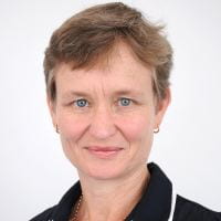 Dr Fiona Ell